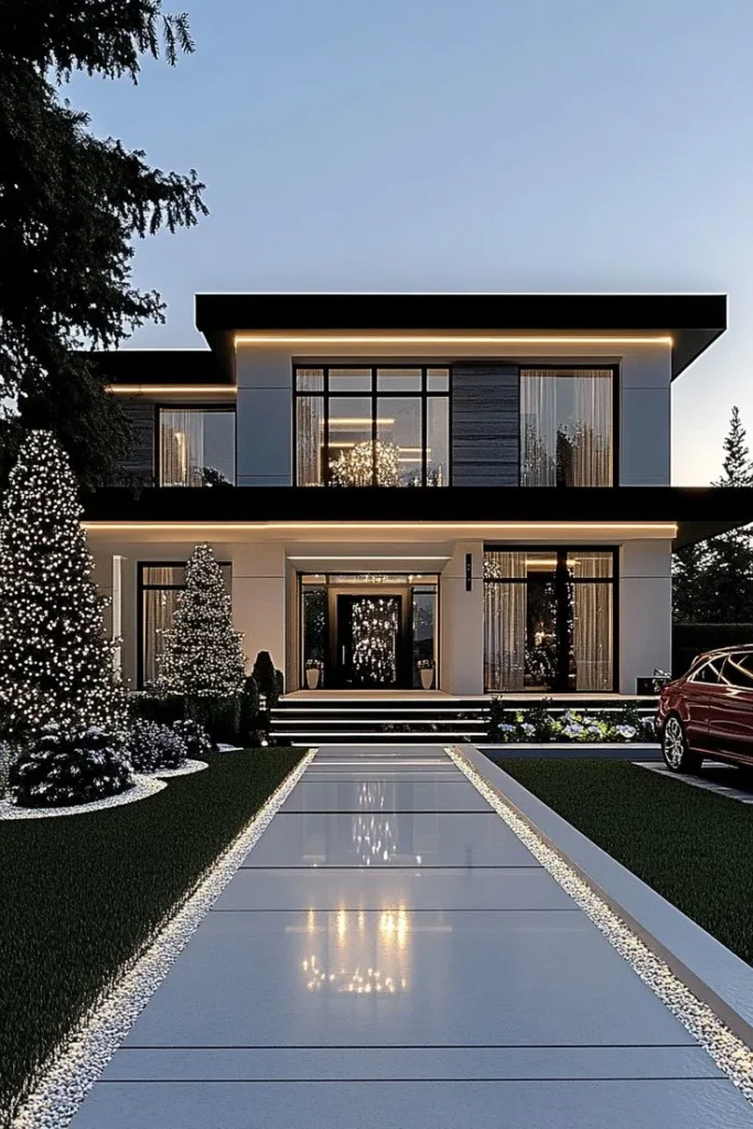Aluminum cladding and roofing solutions installation by DLD, view 11
